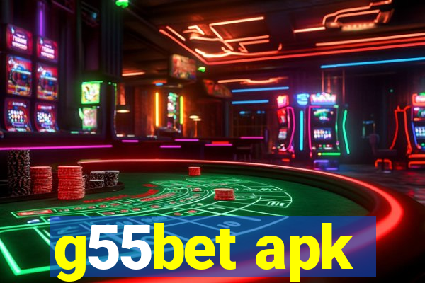 g55bet apk